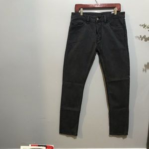 Diesel Jeans Tazy Stretch Skinny Denim Size 32